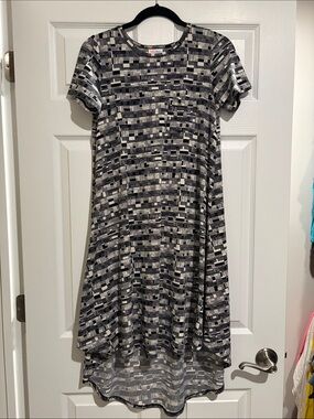 LuLaRoe Carly Dress